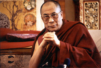 Dalai Lama